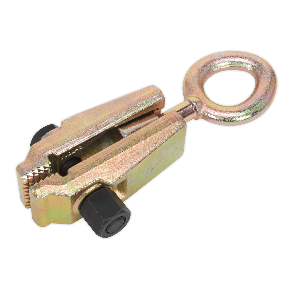 220mm Pull Clamp