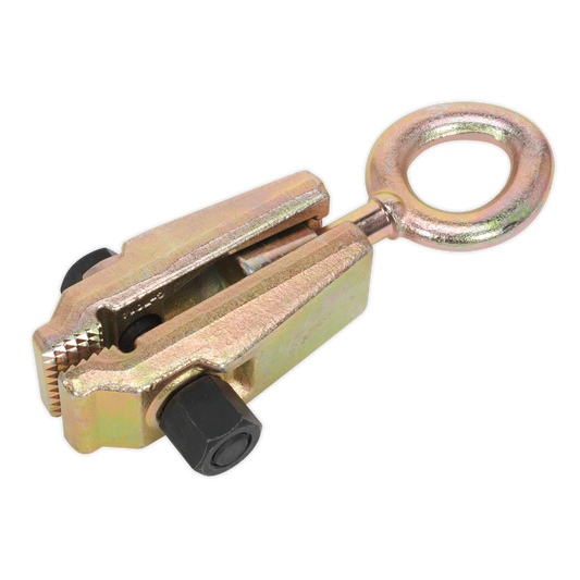 220mm Pull Clamp