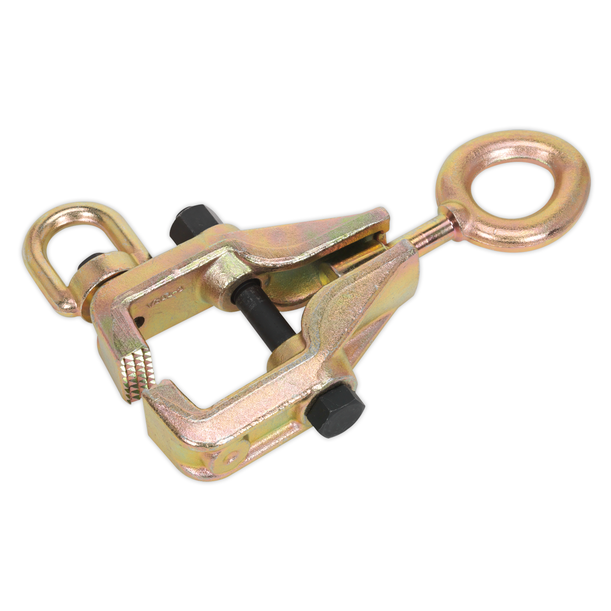 245mm 2-Direction Box Pull Clamp