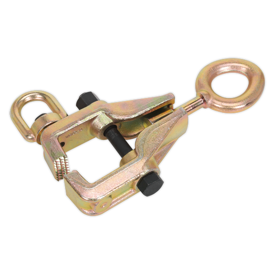 245mm 2-Direction Box Pull Clamp