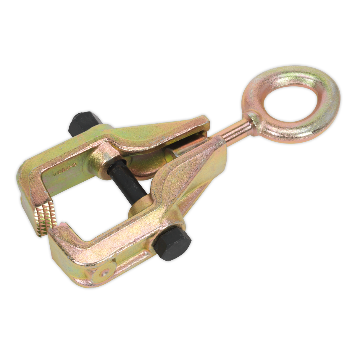 245mm Box Pull Clamp