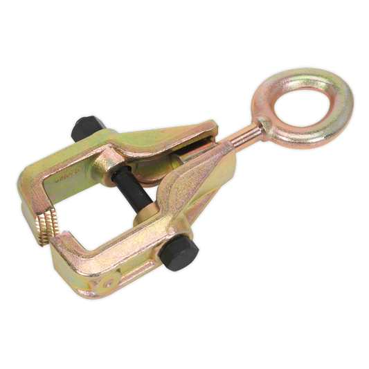 245mm Box Pull Clamp