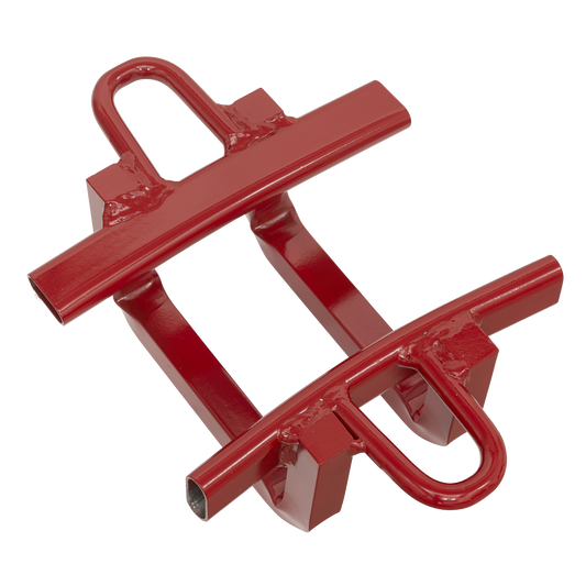 1.5 Tonne Wheel Arch Puller Short Pattern