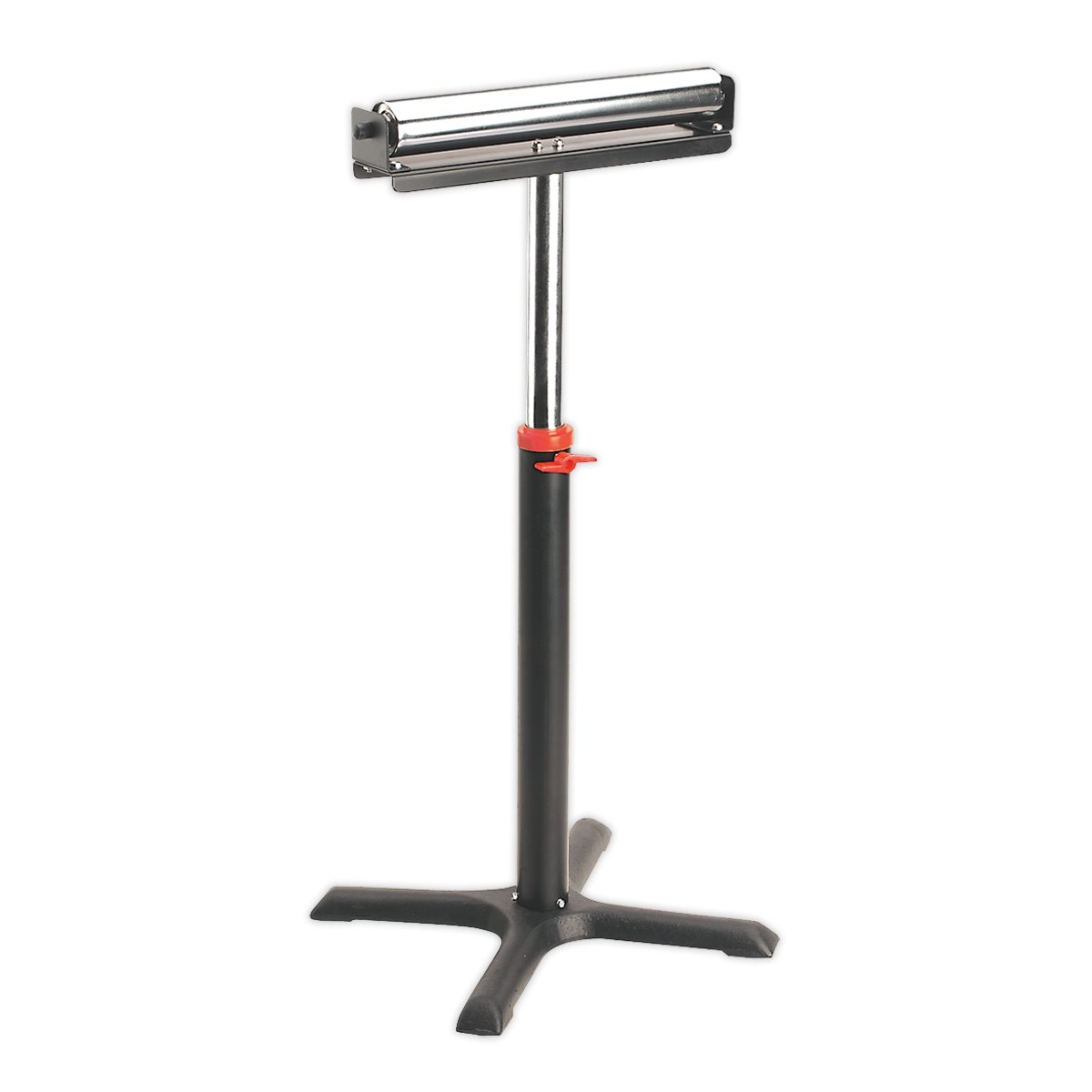 Single Roller Stand 90kg Capacity