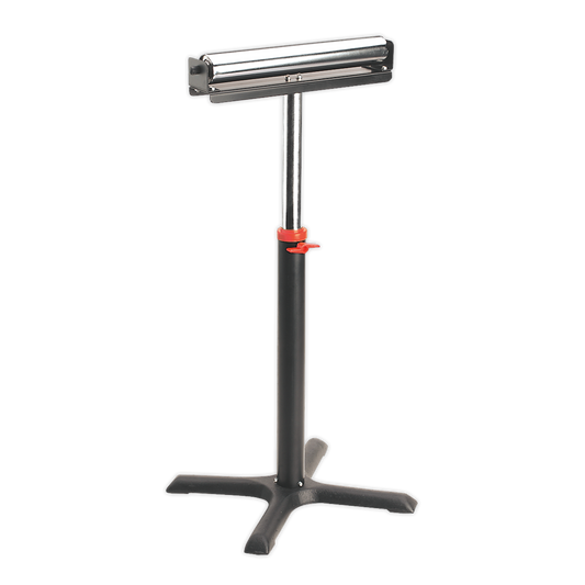 Single Roller Stand 90kg Capacity