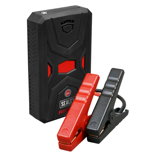 RoadStart® 600A 12V Jump Starter Power Pack