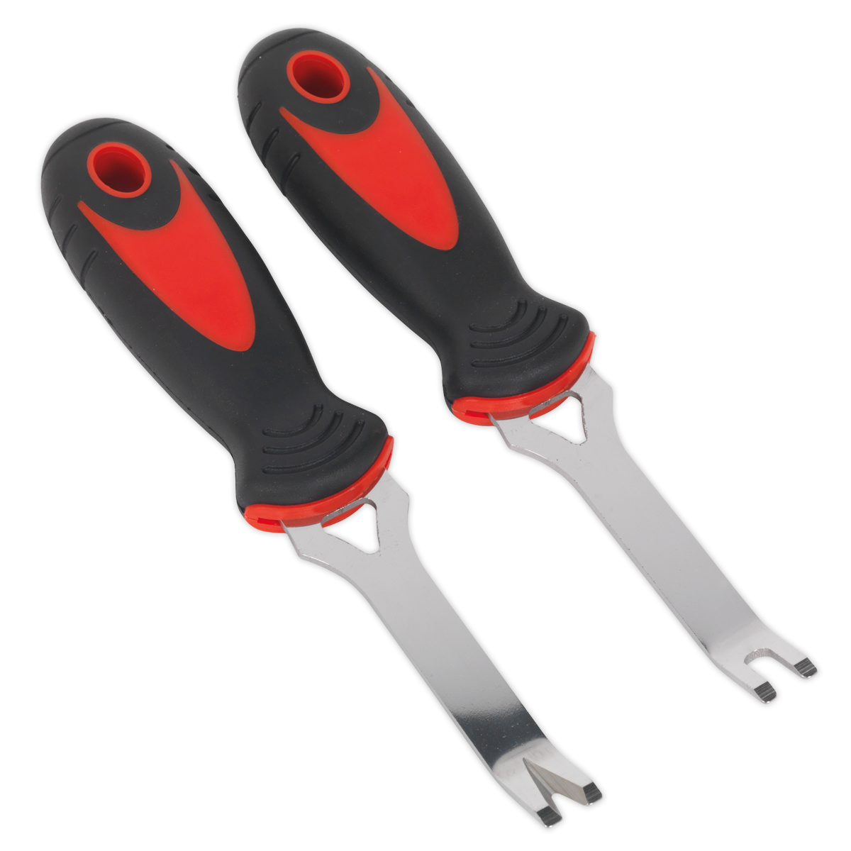 2pc Trim Tool Set