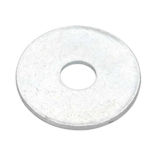 M10 x 30mm Zinc Plated Repair Washer - Pack of 50