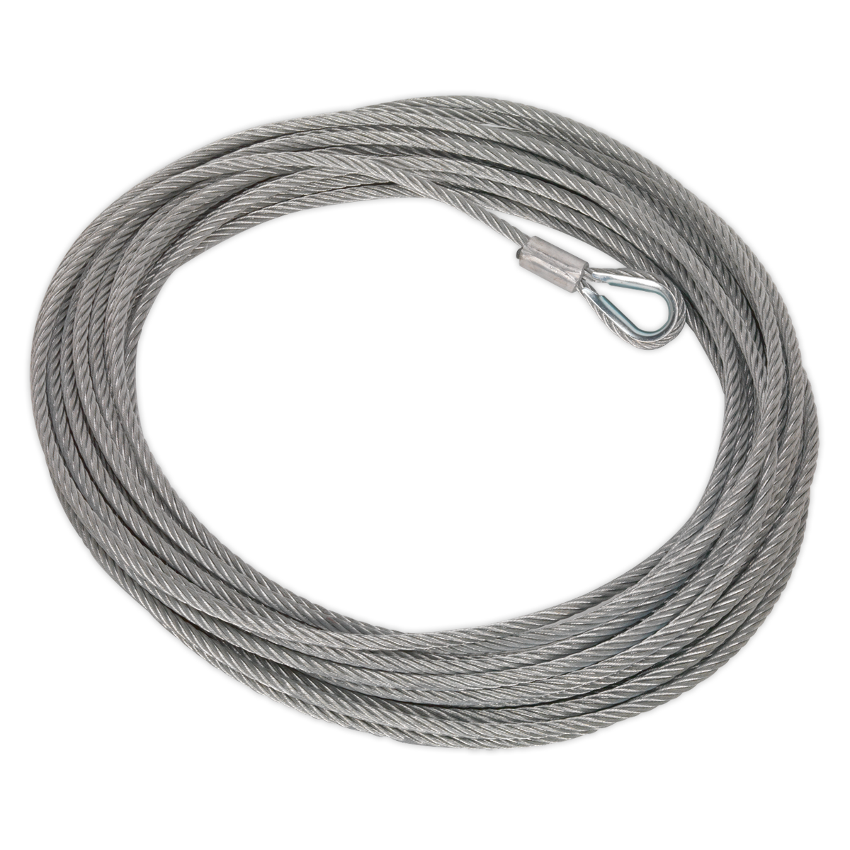 Ø10.3mm x 29m Wire Rope for RW5675