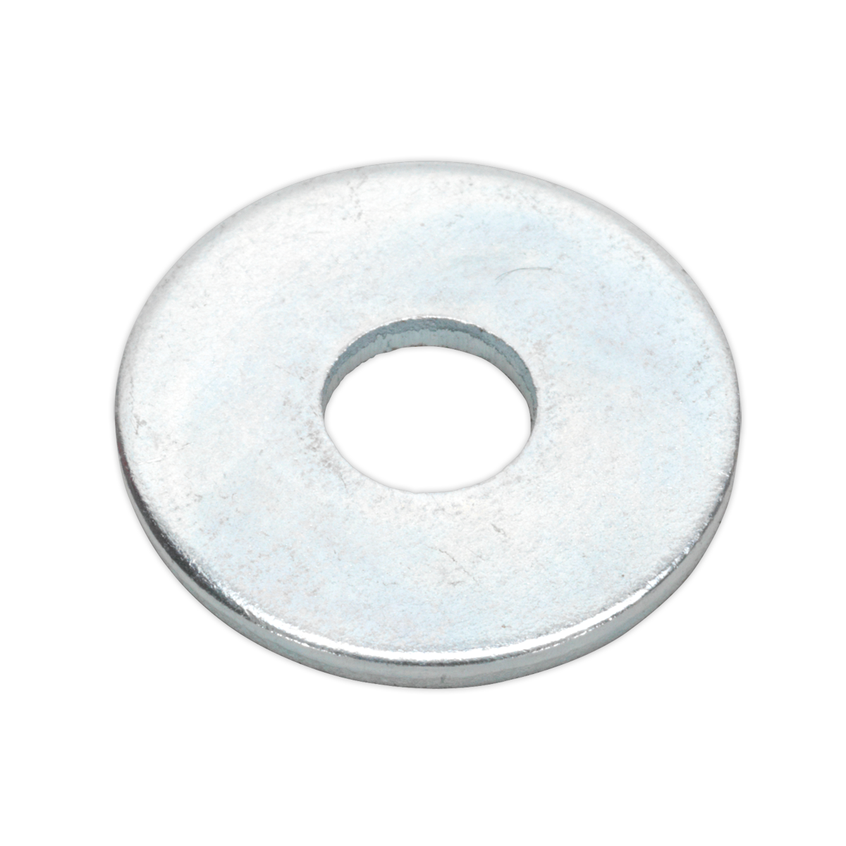 M6 x 19mm Zinc Plated Repair Washer - Pack of 100