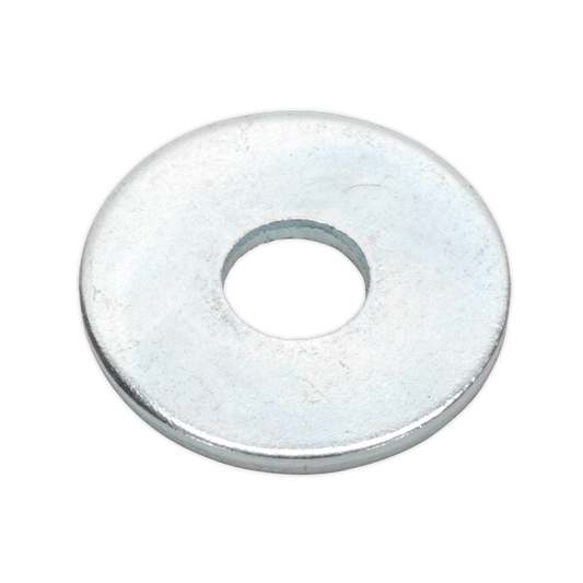 M6 x 19mm Zinc Plated Repair Washer - Pack of 100