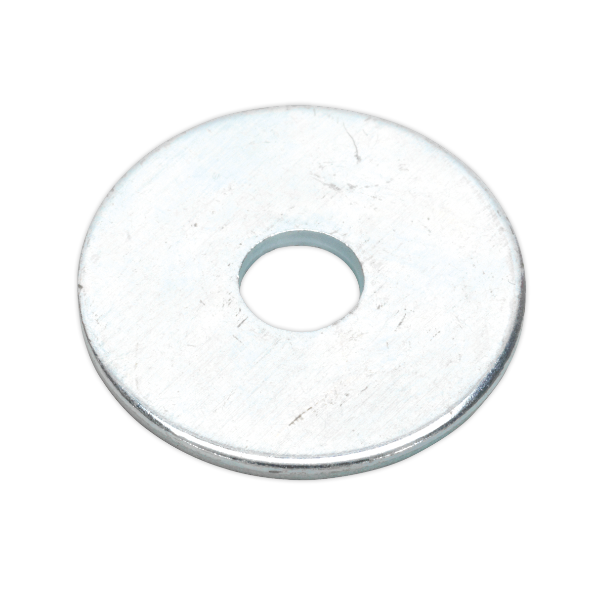 M6 x 25mm Zinc Plated Repair Washer - Pack of 100