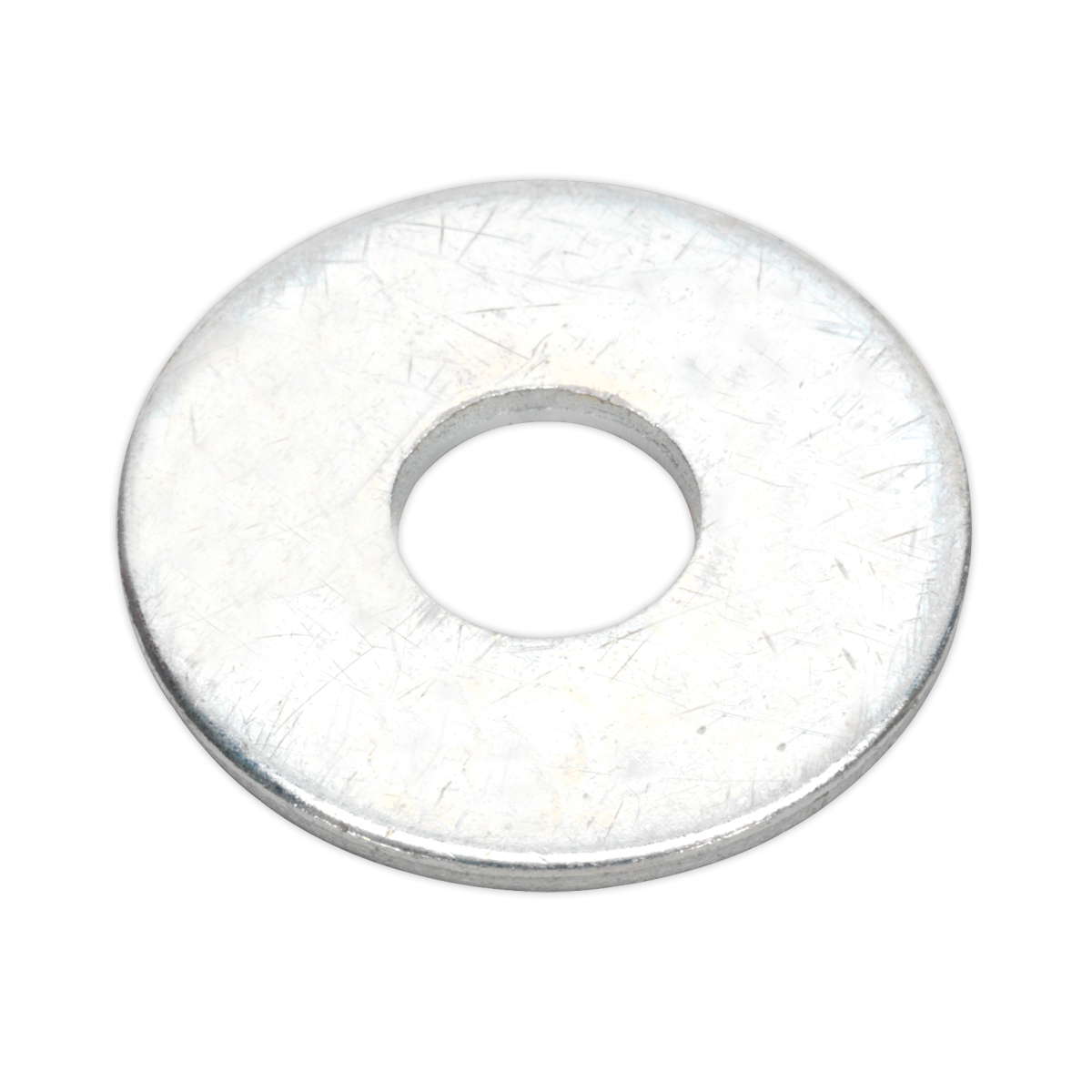 M8 x 25mm Zinc Plated Repair Washer - Pack of 100