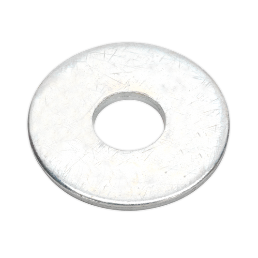 M8 x 25mm Zinc Plated Repair Washer - Pack of 100