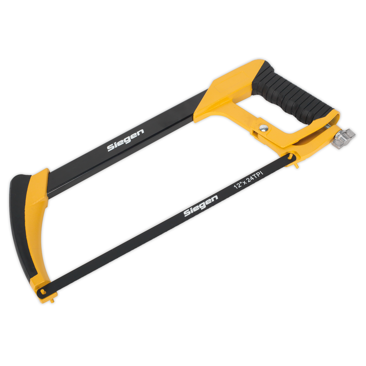 300mm Engineer's Hacksaw