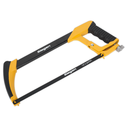 300mm Engineer's Hacksaw