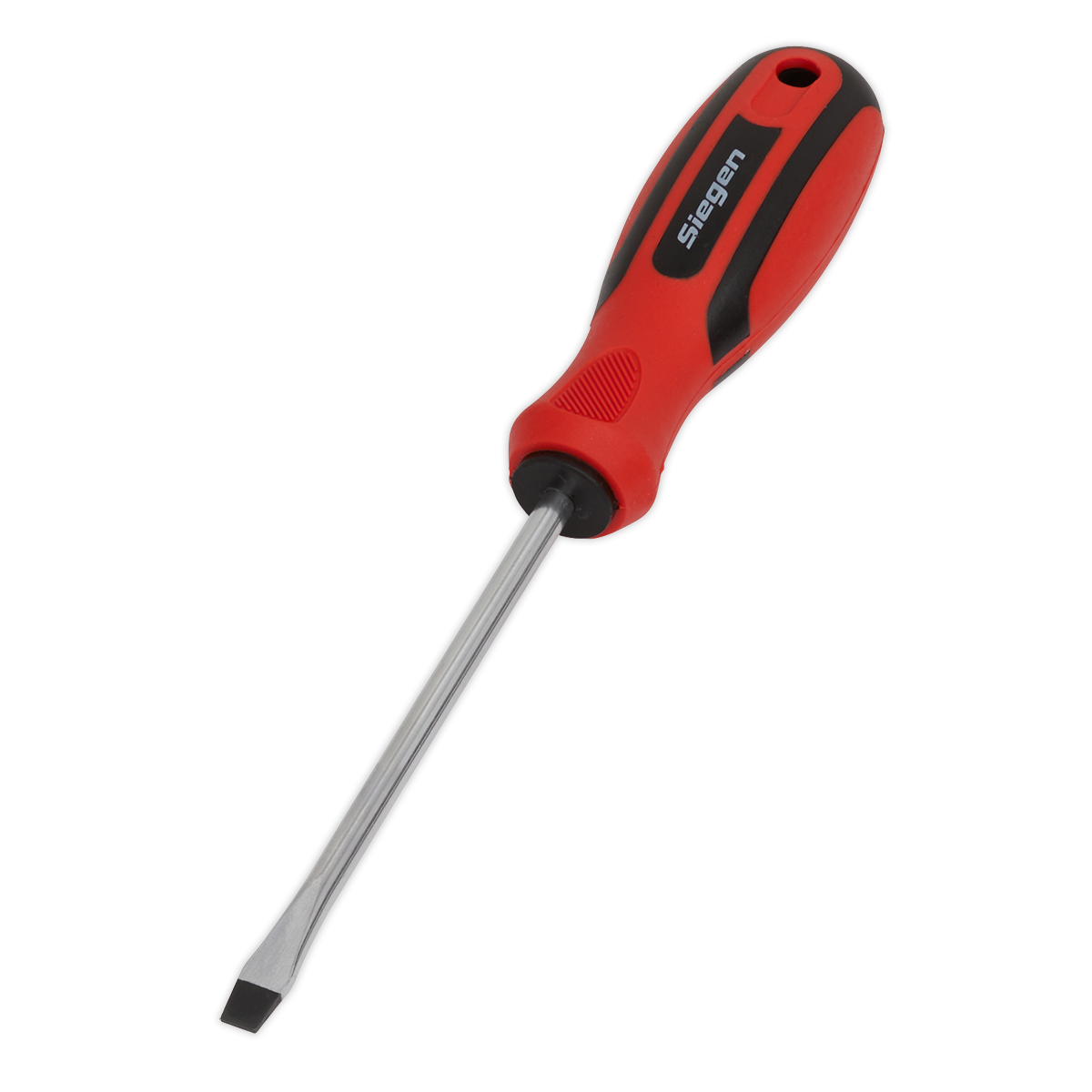 5 x 100mm Slotted Screwdriver