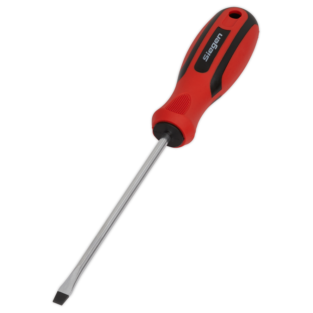 5 x 125mm Slotted Screwdriver