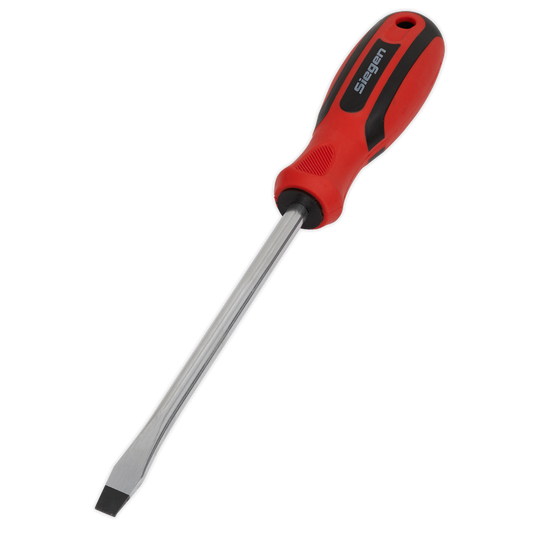 8 x 150mm Slotted Screwdriver