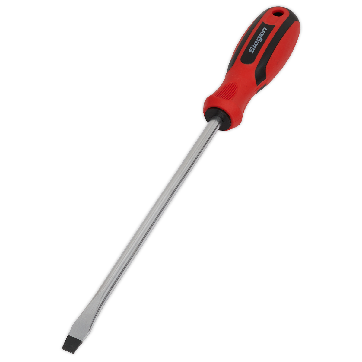 8 x 200mm Slotted Screwdriver