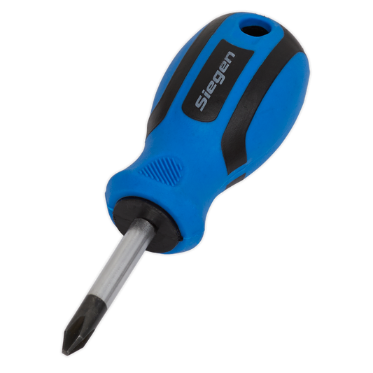 #2 x 38mm Phillips Screwdriver