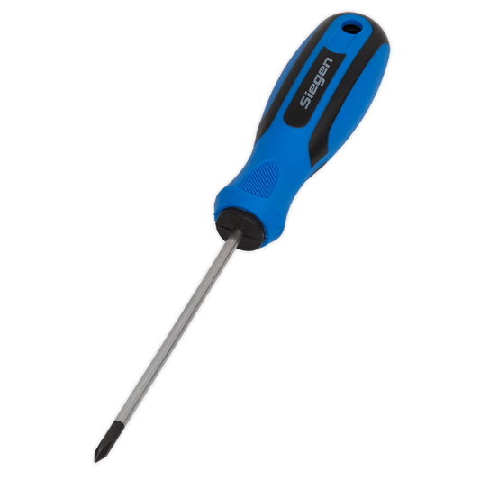 #0 x 75mm Phillips Screwdriver