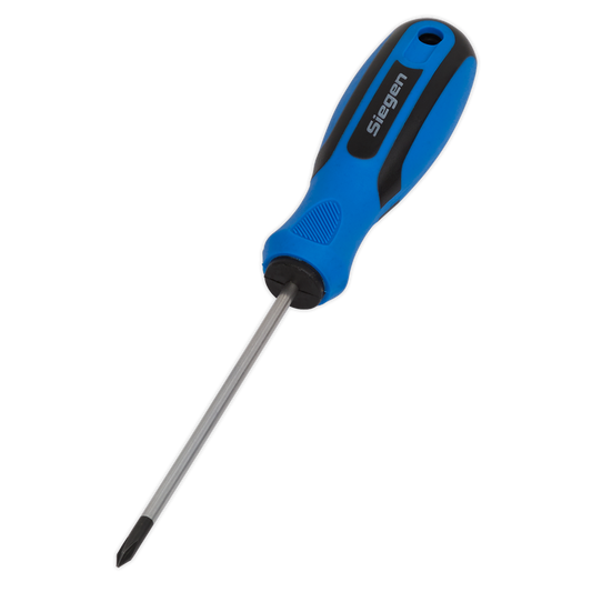 #1 x 75mm Phillips Screwdriver