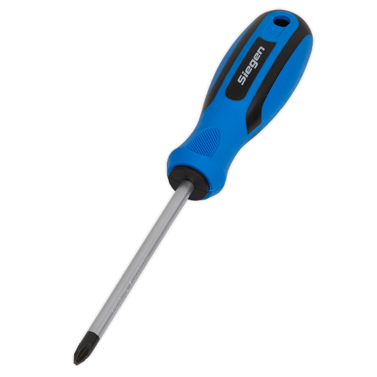 #2 x 100mm Phillips Screwdriver