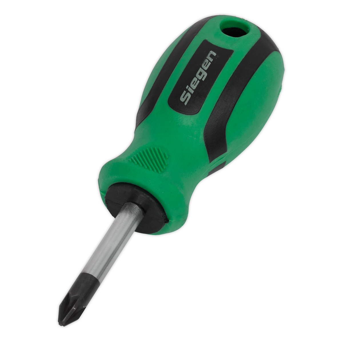 #2 x 38mm Pozi Screwdriver