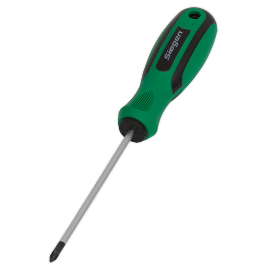 #0 x 75mm Pozi Screwdriver