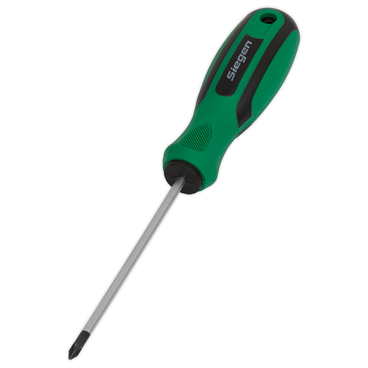 #1 x 75mm Pozi Screwdriver