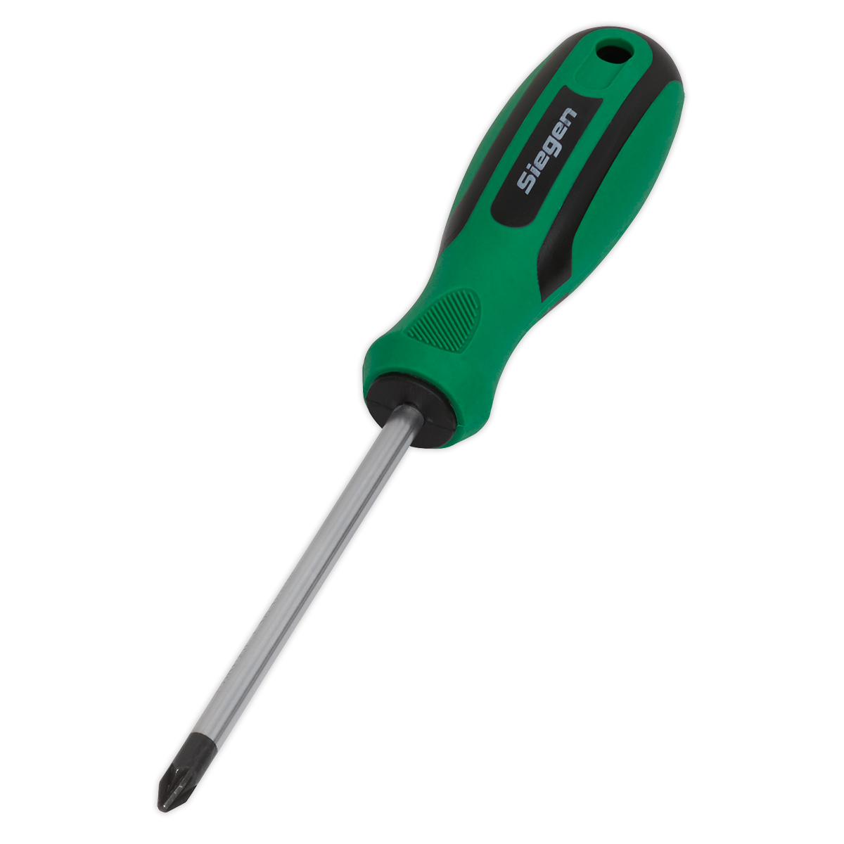 #2 x 100mm Pozi Screwdriver