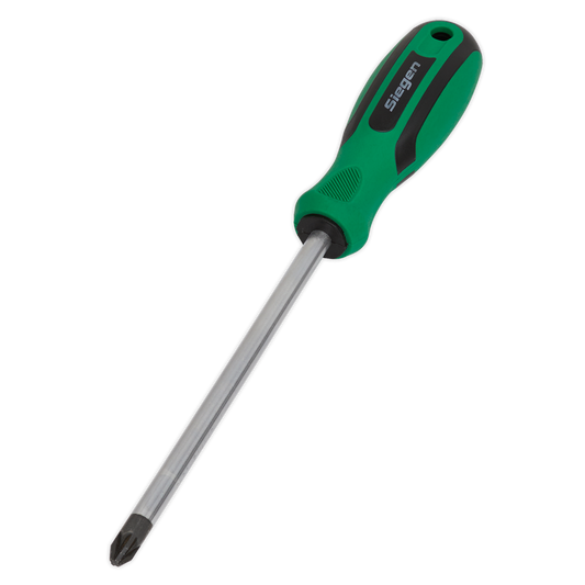 #3 x 150mm Pozi Screwdriver