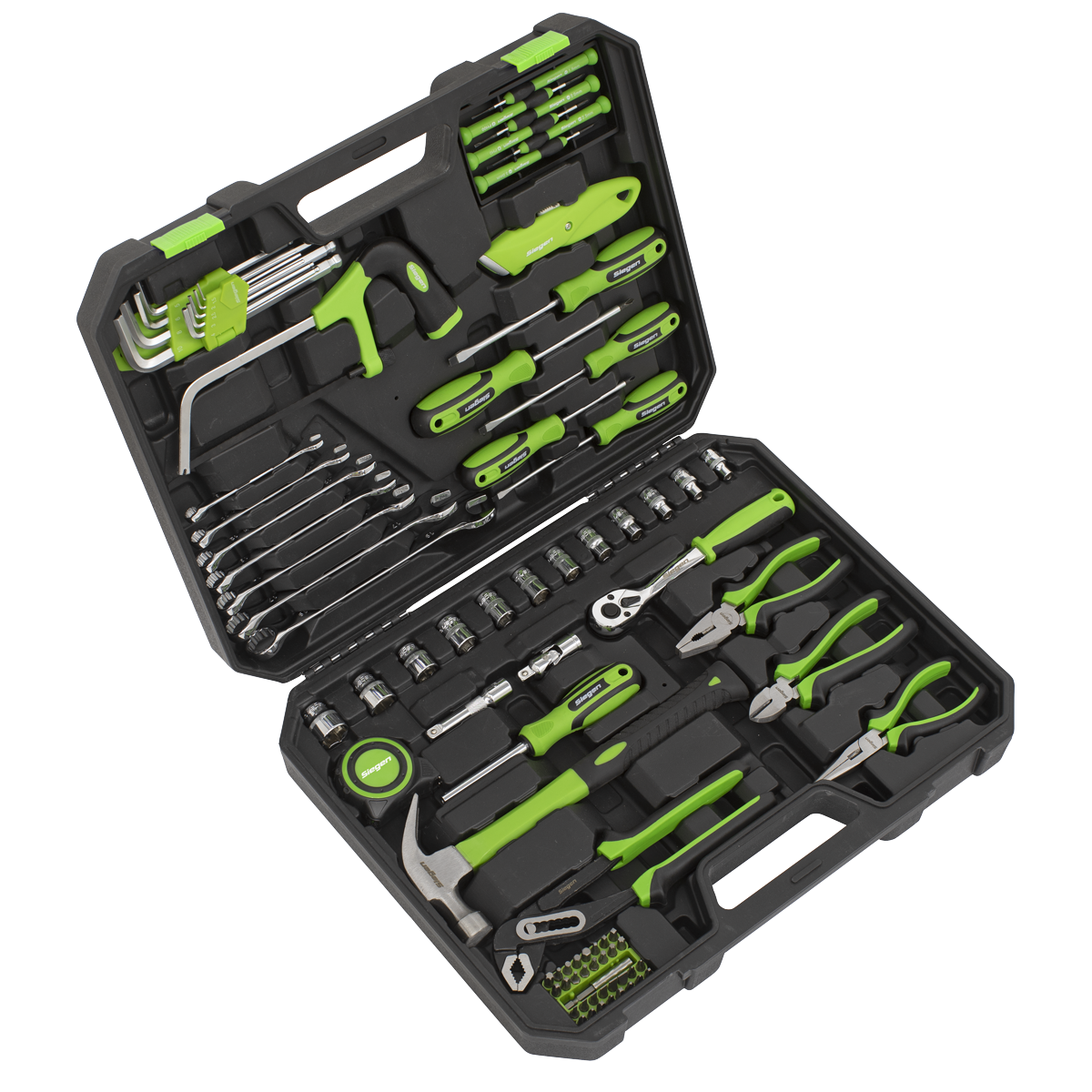 84pc Tool Kit