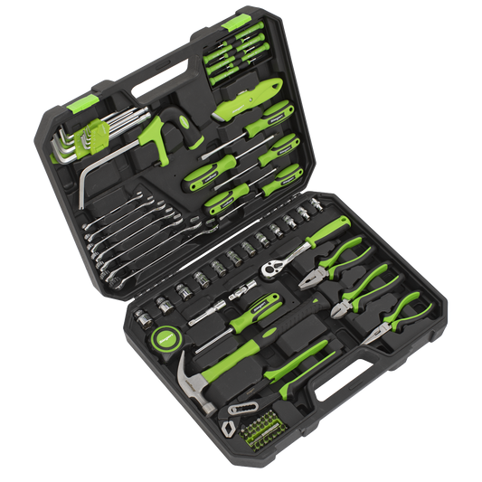 84pc Tool Kit