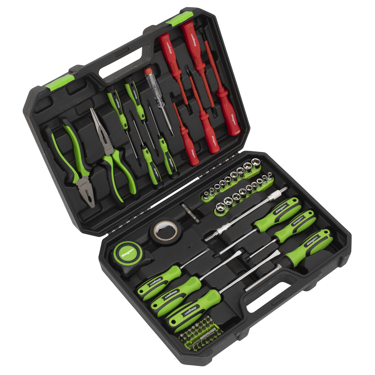 73pc Tool Kit