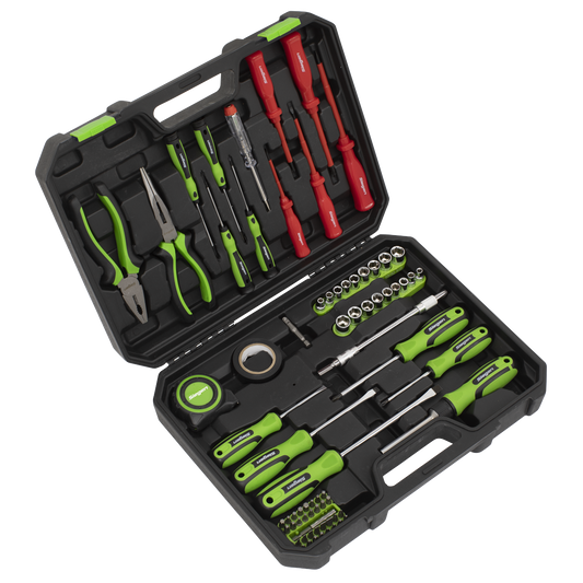 73pc Tool Kit