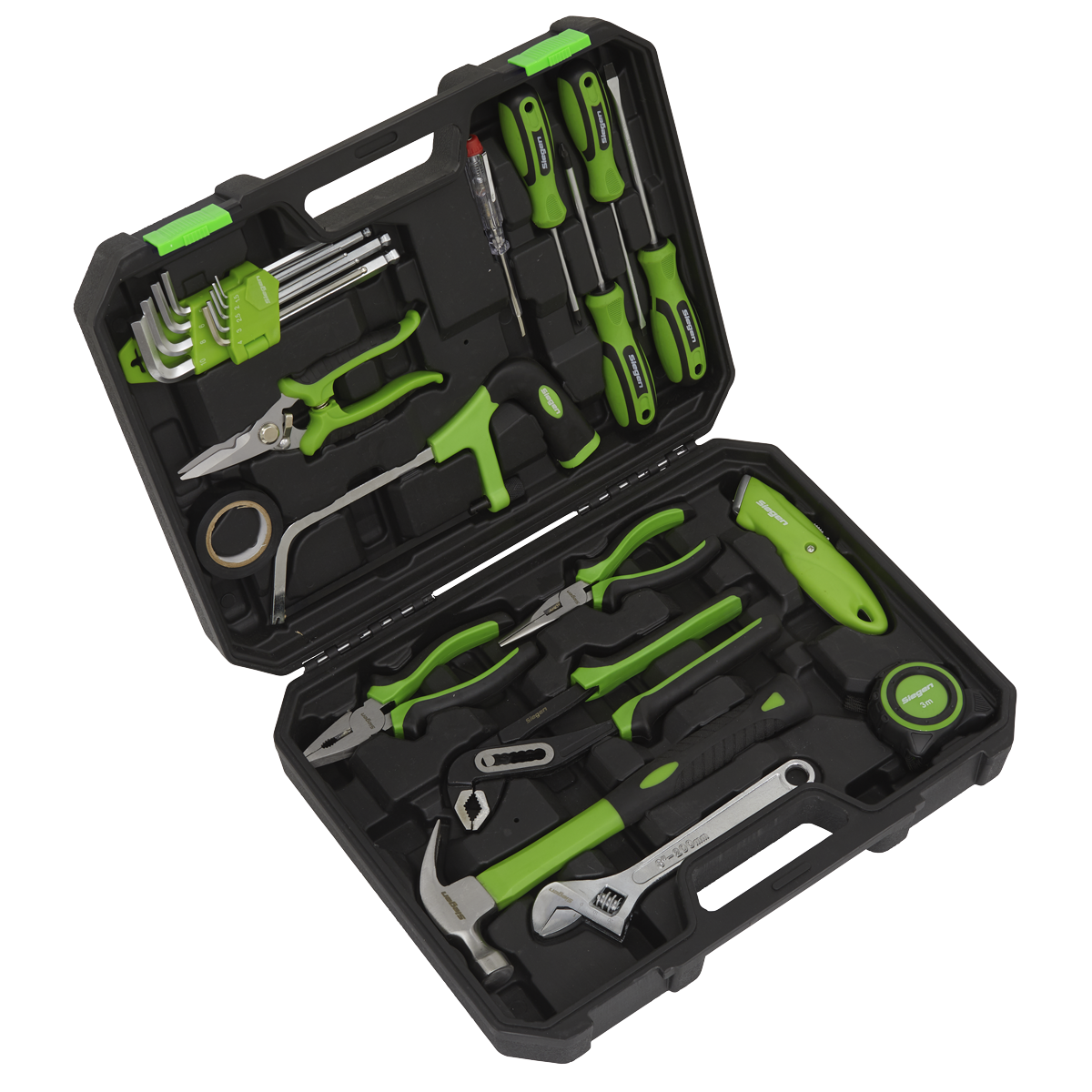 24pc Tool Kit