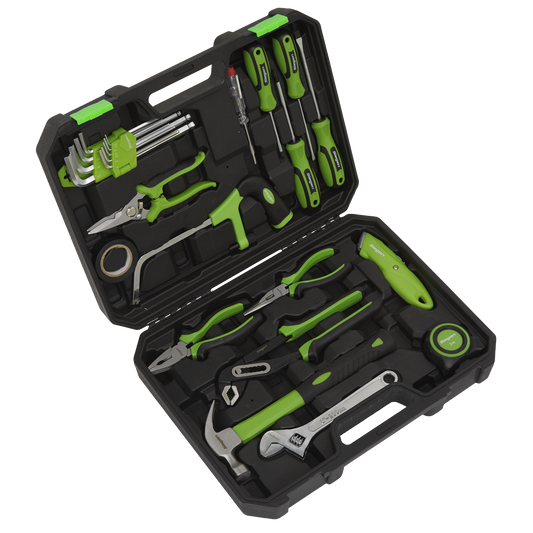 24pc Tool Kit