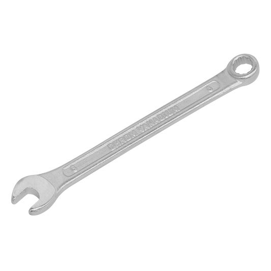 6mm Combination Spanner