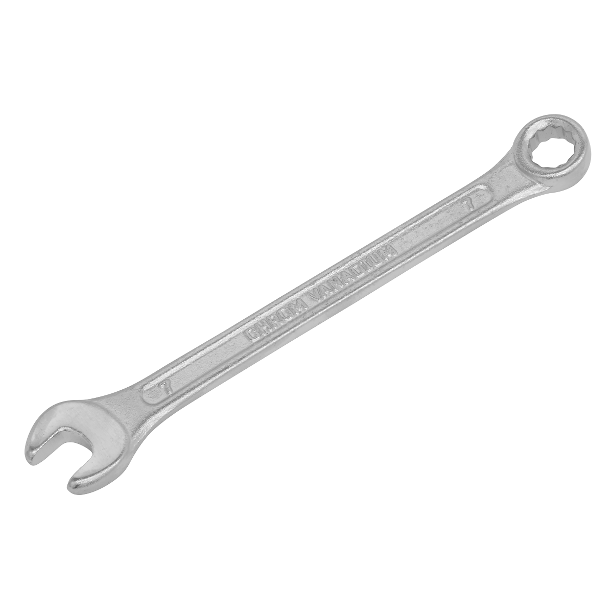 7mm Combination Spanner
