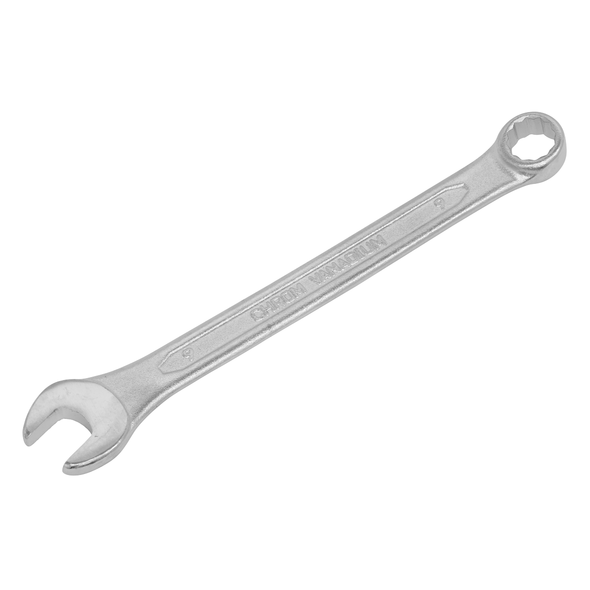 9mm Combination Spanner