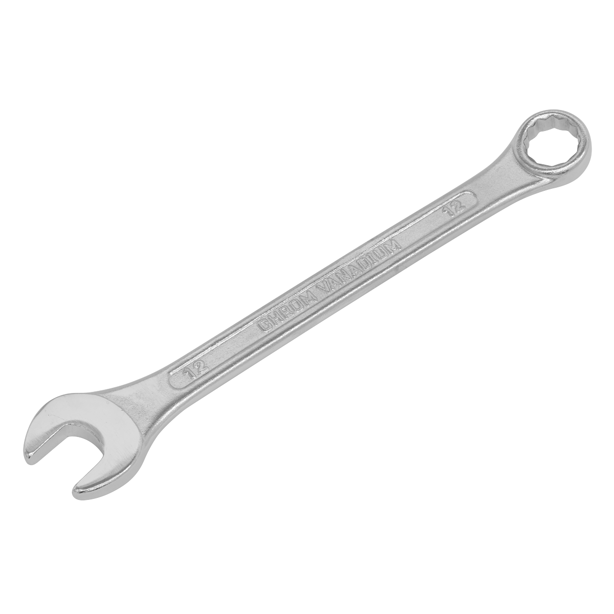 12mm Combination Spanner