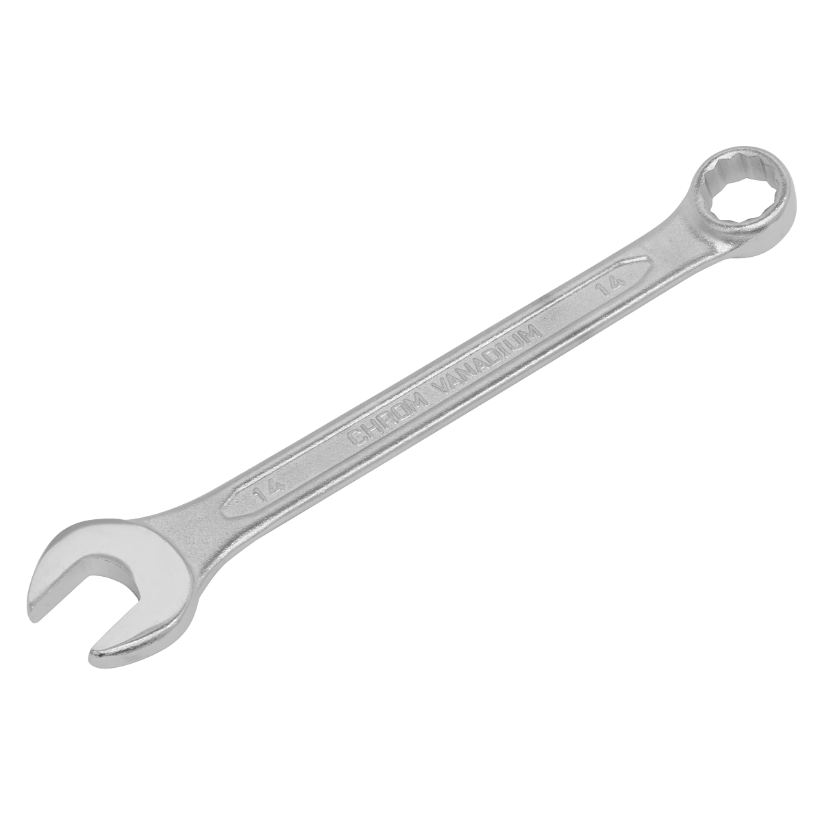 14mm Combination Spanner