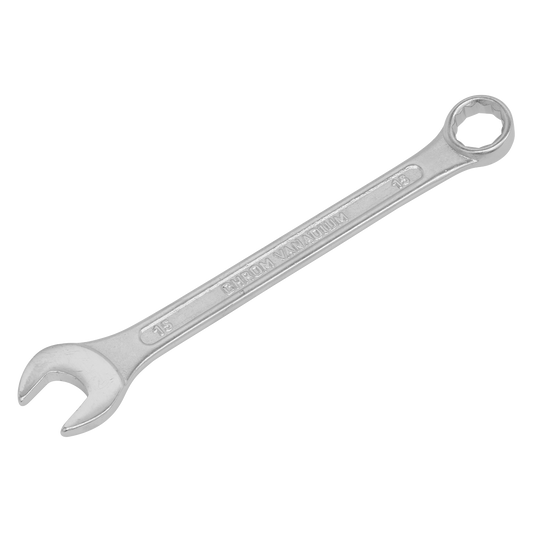 15mm Combination Spanner