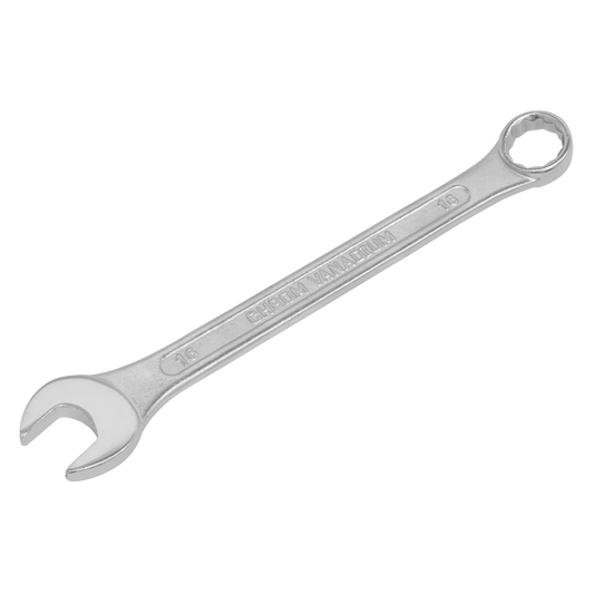 16mm Combination Spanner