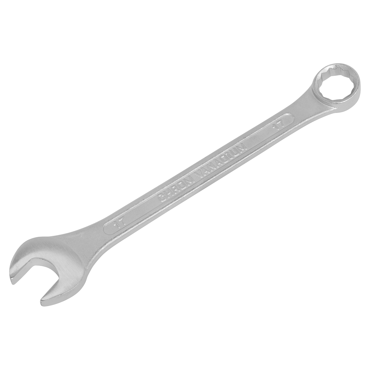 17mm Combination Spanner
