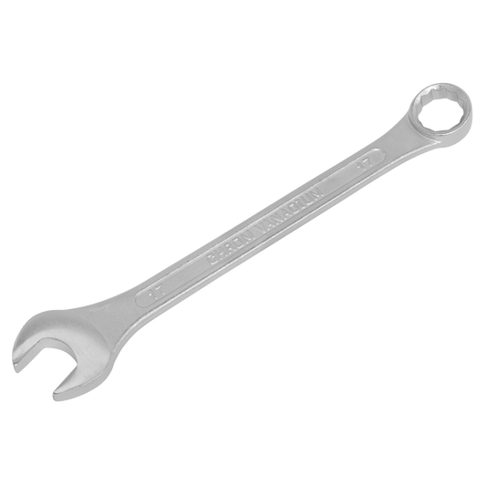 17mm Combination Spanner