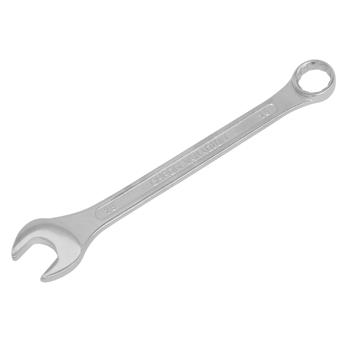 18mm Combination Spanner