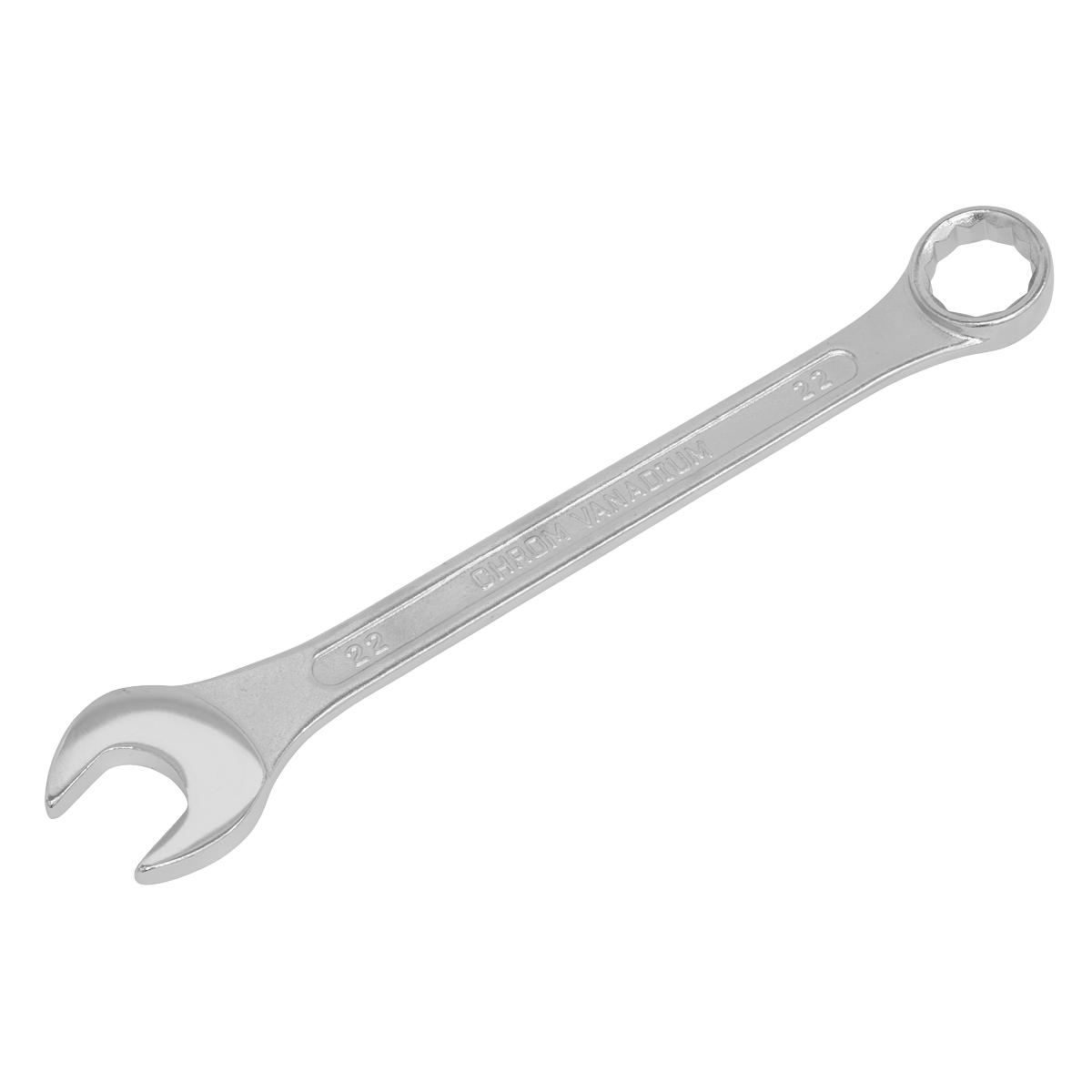 22mm Combination Spanner